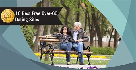 Best dating sites for over 60 in us